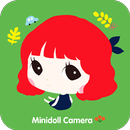 Minidoll Camera - 미니돌 카메라 APK