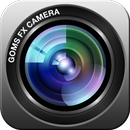 Goms FX Camera - 곰스 FX 카메라 APK