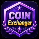 Coin Exchanger: Puzzle Game APK