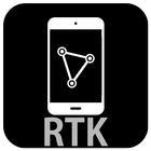 SmartTopo RTK أيقونة