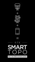 1 Schermata SmartTopo RTK