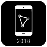 SmartTopo2018(스마트토포) أيقونة