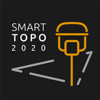 SmartTopo2020(스마트토포) Zeichen