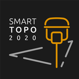 ikon SmartTopo2020(스마트토포)