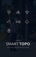 SmartTopo2020(스마트토포) Plakat