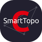 SmartTopo C(스마트토포) 아이콘