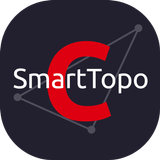 SmartTopo C(스마트토포) 圖標