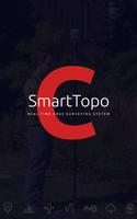 SmartTopo C(스마트토포) Affiche