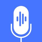 Voice Recorder-Audio Recording-icoon
