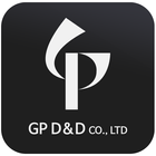 GPDND icône
