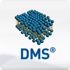 DMS International Mobile WOS-icoon