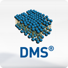 Icona DMS International Mobile WOS