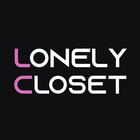 Lonely Closet_Virtual Wardrobe ícone
