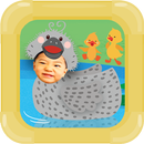 FairytaleHero AR:Ugly Baby Duck APK