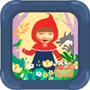 동화히어로AR 빨간 모자편 APK