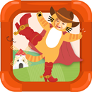 FairytaleHero AR:Puss In Boots APK