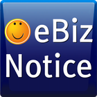 eBizWare Notice icon