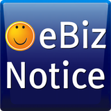 eBizWare Notice icon