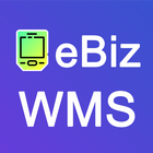 eBizWMS PDA icon