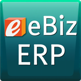 eBizCM ERP ícone