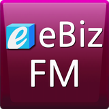 eBizFM icône