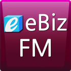 eBizFM أيقونة
