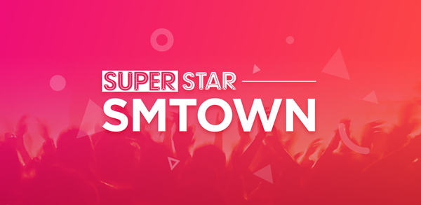 How to Download SuperStar SMTOWN for Android image