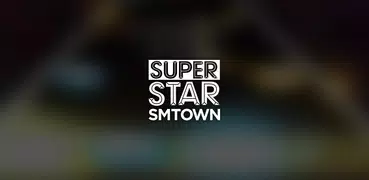 SUPERSTAR SMTOWN