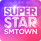 SuperStar SMTOWN-icoon