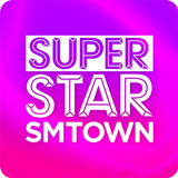 SUPERSTAR SMTOWN 图标