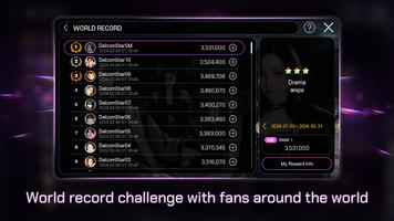 SUPERSTAR SMTOWN screenshot 3