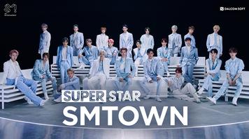 SuperStar SMTOWN-poster