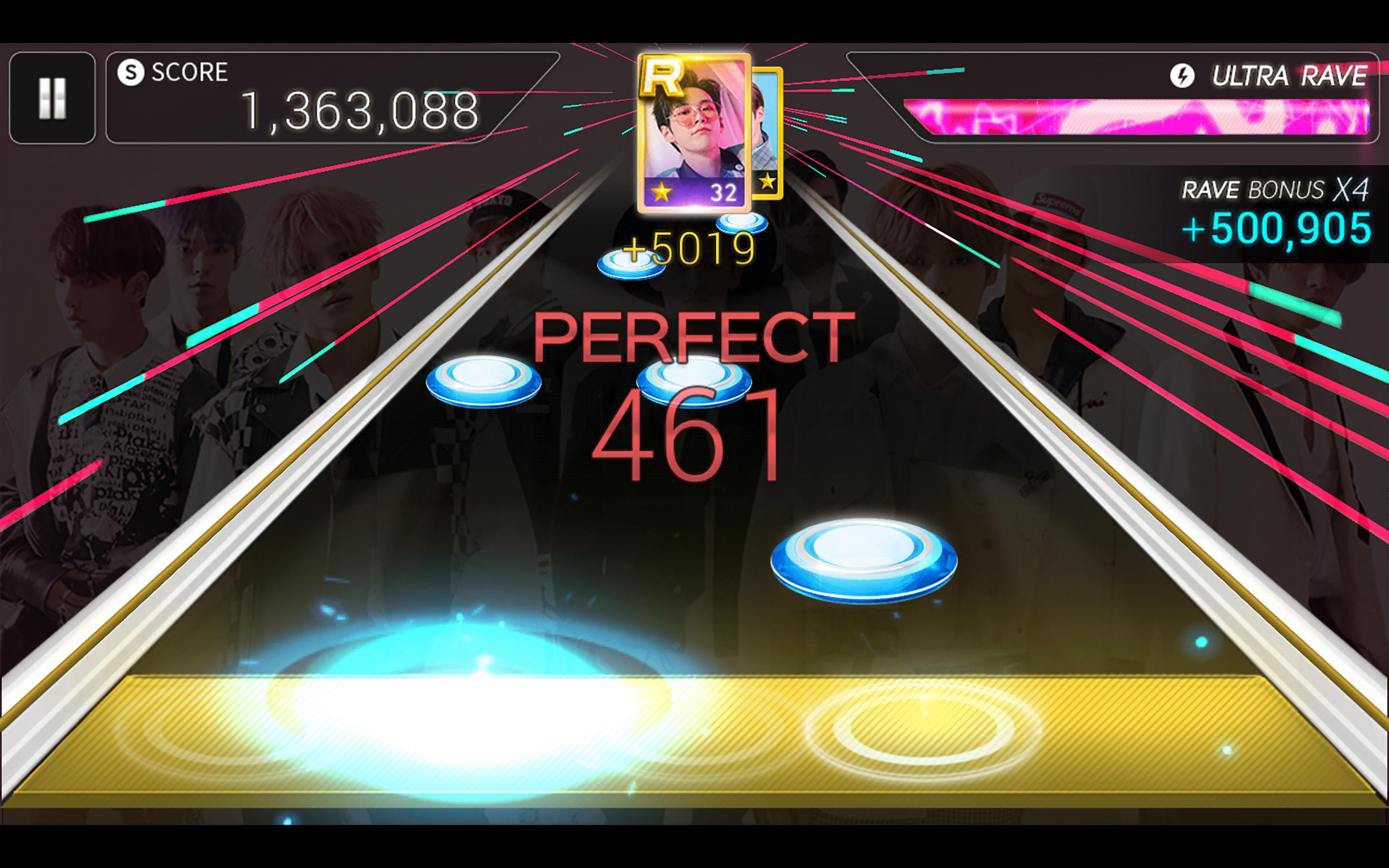 SuperStar SMTOWN for Android - APK Download