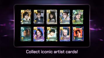 SUPERSTAR SMTOWN تصوير الشاشة 1