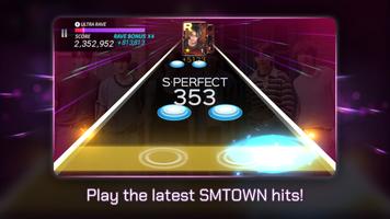 SUPERSTAR SMTOWN تصوير الشاشة 2