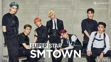 SUPERSTAR SMTOWN Poster