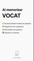 VoCat Poster