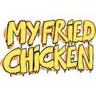 MyFriedChicken icône