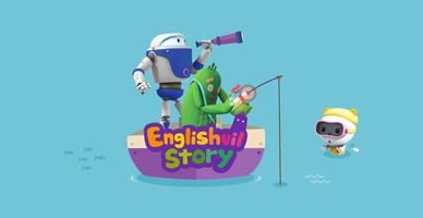 پوستر Englishvil Level 1 (INT)