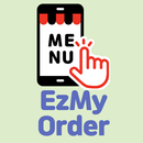 QR Order URL Order EasyMyOrder APK