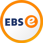 EBS English ícone