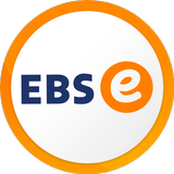 EBS English icône