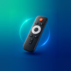 지니TV 올레TV 리모컨 - 셋톱박스·안드로이드TV APK