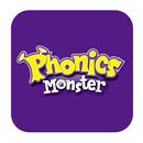 Phonics Monster 3rd & ASAP APK