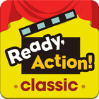 Ready, Action! Classic icon