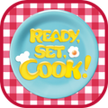 Ready, Set, Cook!