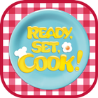 Ready, Set, Cook! أيقونة