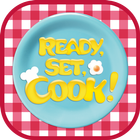 Icona Ready, Set, Cook!