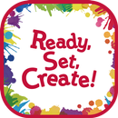 Ready, Set, Create! APK