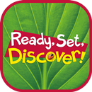 Ready, Set, Discover! APK